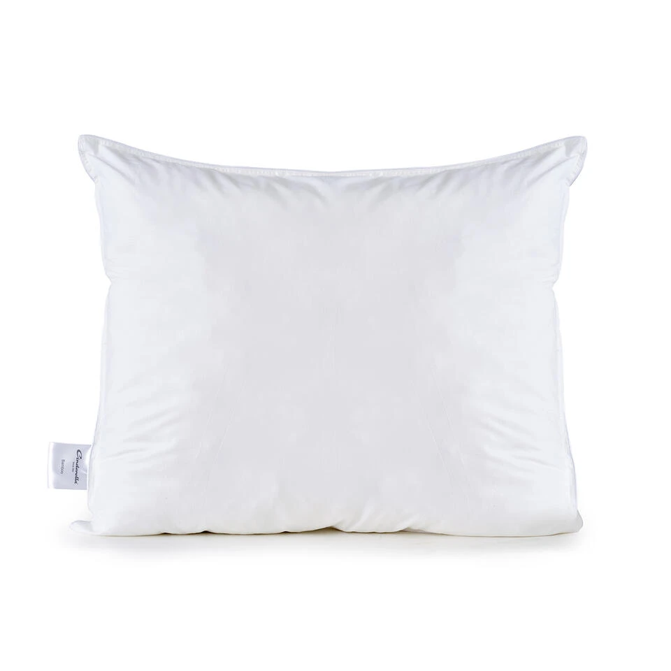 Cinderella Bamboo - Hoofdkussen - 60x70 Cm 1 Cinderella Bamboo - Hoofdkussen - 60x70 Cm