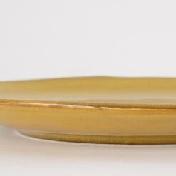 Mica Decorations Tabo Dinerbord - Ø26,5 Cm - Oker 6 Mica Decorations Tabo Dinerbord - Ø26,5 Cm - Oker -Woninginrichting Winkel 1000077181 0102