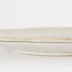 Mica Decorations Tabo Dinerbord - Ø26,5 Cm - Grijs -Woninginrichting Winkel 1000077182 0102