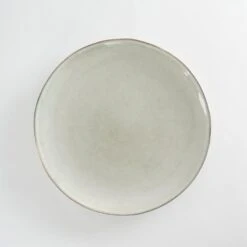 Mica Decorations Tabo Dinerbord - Ø26,5 Cm - Grijs -Woninginrichting Winkel 1000077182 0103