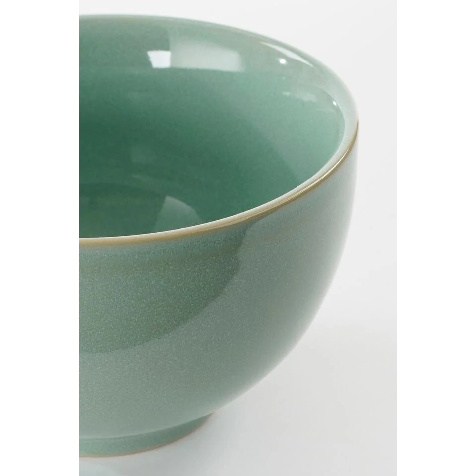 Mica Decorations Rico Schaaltjes - Set Van 4 - Ø14 Cm - Meerkleurig 3 Mica Decorations Rico Schaaltjes - Set Van 4 - Ø14 Cm - Meerkleurig - Afbeelding 3