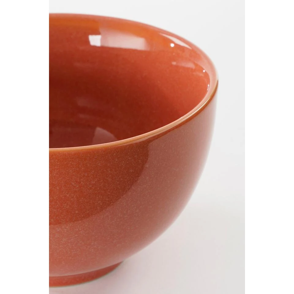 Mica Decorations Rico Schaaltjes - Set Van 4 - Ø14 Cm - Meerkleurig 4 Mica Decorations Rico Schaaltjes - Set Van 4 - Ø14 Cm - Meerkleurig - Afbeelding 4