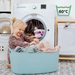 Vitapur - EcoSleep Peuterkussen 40x60 Cm -Woninginrichting Winkel 1000080653 0102