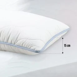 Klassiek Purity 95 °C Kussen - 50x70 Cm 7 Klassiek Purity 95 °C Kussen - 50x70 Cm -Woninginrichting Winkel 1000080655 0103