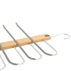 Orange85 Kledinghangers Broekhanger Broekenhanger Ruimtebesparend 5 Delen -Woninginrichting Winkel 1000085660 0111