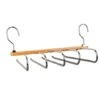 Orange85 Kledinghangers Broekhanger Broekenhanger Ruimtebesparend 5 Delen