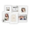 Zep Fotolijst - Hout - Wit - 37 X 52 X 2 Cm