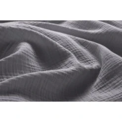 Papillon Dekbedovertrek Rome - 240x200/220 - Grijs -Woninginrichting Winkel 1000086650 0102