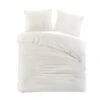 Papillon Dekbedovertrek Rome - 240x200/220 - Ivoor