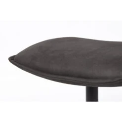 Rein Living John Hocker - Antraciet -Woninginrichting Winkel 1000087941 0102