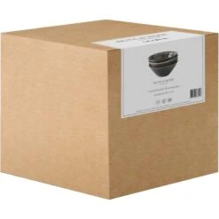 Dutch Rose Giftset 4 Kommen 14 Cm Groen -Woninginrichting Winkel 1000087950 0102