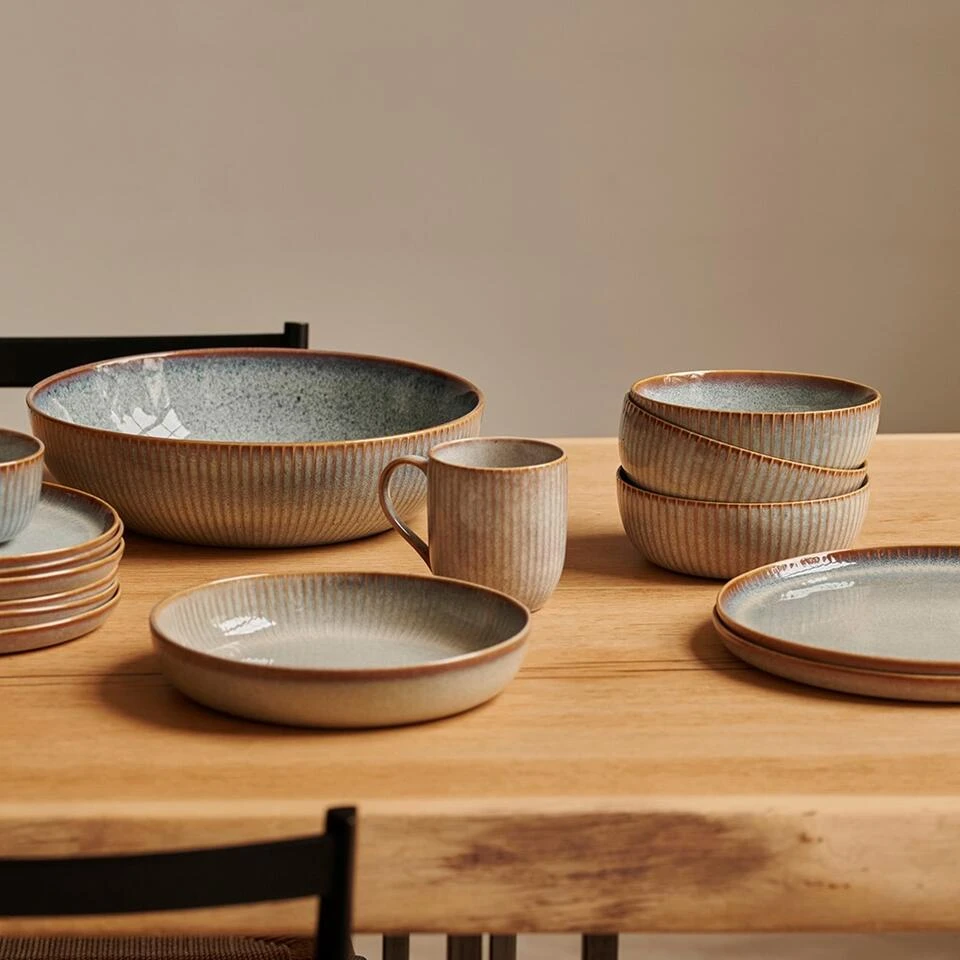 Dutch Rose Sapphire Schaal 31 Grijs 4 Dutch Rose Sapphire Schaal 31 Grijs - Afbeelding 4