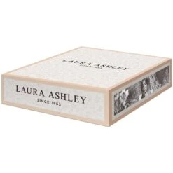 Laura Ashley Giftset 4 Borden Plat 23 Cm -Woninginrichting Winkel 1000093000 0102