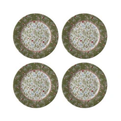 Laura Ashley Giftset 4 Borden 20 Cm