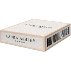 Laura Ashley Giftset 4 Borden 20 Cm Candy Stripe -Woninginrichting Winkel 1000093013 0102