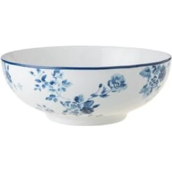 Laura Ashley Schaal 23 Cm China Rose -Woninginrichting Winkel 1000093045 0102