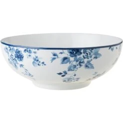 Laura Ashley Schaal 23 Cm China Rose -Woninginrichting Winkel 1000093045 0103