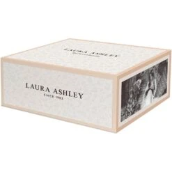 Laura Ashley Giftset 4 Bekers Candy Stripe 32 Cl. -Woninginrichting Winkel 1000093078 0102