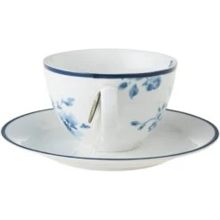 Laura Ashley Kop En Schotel China Rose 26 Cl. -Woninginrichting Winkel 1000093089 0103