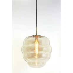Hanglamp Misty - Smoke Glas - 45x45x48cm 6 Hanglamp Misty - Smoke Glas - 45x45x48cm -Woninginrichting Winkel 1000093679 0110