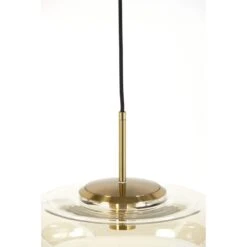 Hanglamp Misty - Smoke Glas - 45x45x48cm 7 Hanglamp Misty - Smoke Glas - 45x45x48cm -Woninginrichting Winkel 1000093679 0111