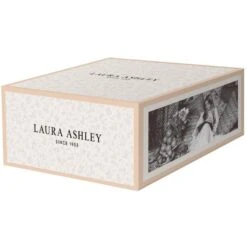 Laura Ashley Giftset 4 Petit Fours 12 Cm -Woninginrichting Winkel 1000094221 0102