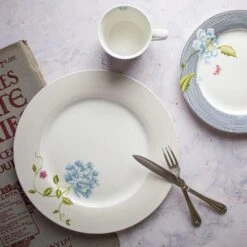 Laura Ashley Set 24 Delig Servies Assorti -Woninginrichting Winkel 1000094225 0102