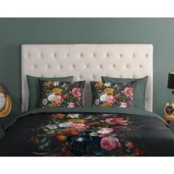 Good Morning Dekbedovertrek "Deja" - Multi - (140x220 Cm) -Woninginrichting Winkel 1000094409 0110