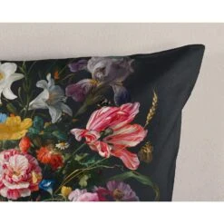 Good Morning Dekbedovertrek "Deja" - Multi - (140x220 Cm) -Woninginrichting Winkel 1000094409 0111