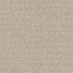 Dutch Wallcoverings - Grace Hessian Text. Plain Gold - GR322704