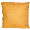 Anna's Collection Buitenkussens - Oker Geel - 45 X 45 Cm