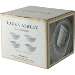 Laura Ashley Giftset 4 Kommen 16 Cm 5 Laura Ashley Giftset 4 Kommen 16 Cm -Woninginrichting Winkel 1000096461 0102