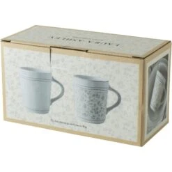 Laura Ashley Giftset 2 Bekers 35 Cl. -Woninginrichting Winkel 1000096469 0102