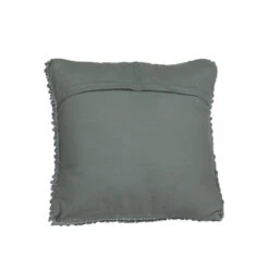 Giga Meubel Sierkussen Groen 42cm - Kussen Soraya -Woninginrichting Winkel 1000097412 0103