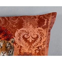 HIP Dekbedovertrek "Anakin" - Terra - (140x220 Cm) 6 HIP Dekbedovertrek "Anakin" - Terra - (140x220 Cm) -Woninginrichting Winkel 1000097563 0111