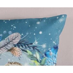 HIP Dekbedovertrek "Kolya" - Multi - (240x220 Cm) -Woninginrichting Winkel 1000097580 0111