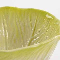 Mica Decorations Schalen Sla - L9,5 X B9,5 Cm - Keramiek - Lichtgroen 5 Mica Decorations Schalen Sla - L9,5 X B9,5 Cm - Keramiek - Lichtgroen -Woninginrichting Winkel 1000098473 0101