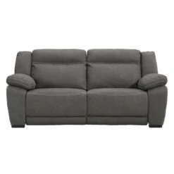 Bank Dean 3-zits - Antraciet 7 Bank Dean 3-zits - Antraciet -Woninginrichting Winkel 10100915