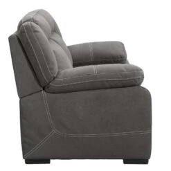 Bank Dean 3-zits - Antraciet 6 Bank Dean 3-zits - Antraciet -Woninginrichting Winkel 10100915 8000