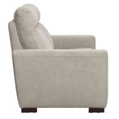 Bank James 3-zits - Zilvergrijs -Woninginrichting Winkel 10100935 8000