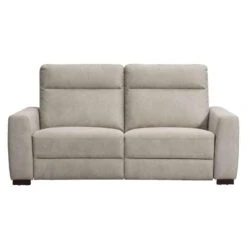 Bank James Verstelbaar 3-zits - Zilvergrijs 6 Bank James Verstelbaar 3-zits - Zilvergrijs -Woninginrichting Winkel 10100937 0100