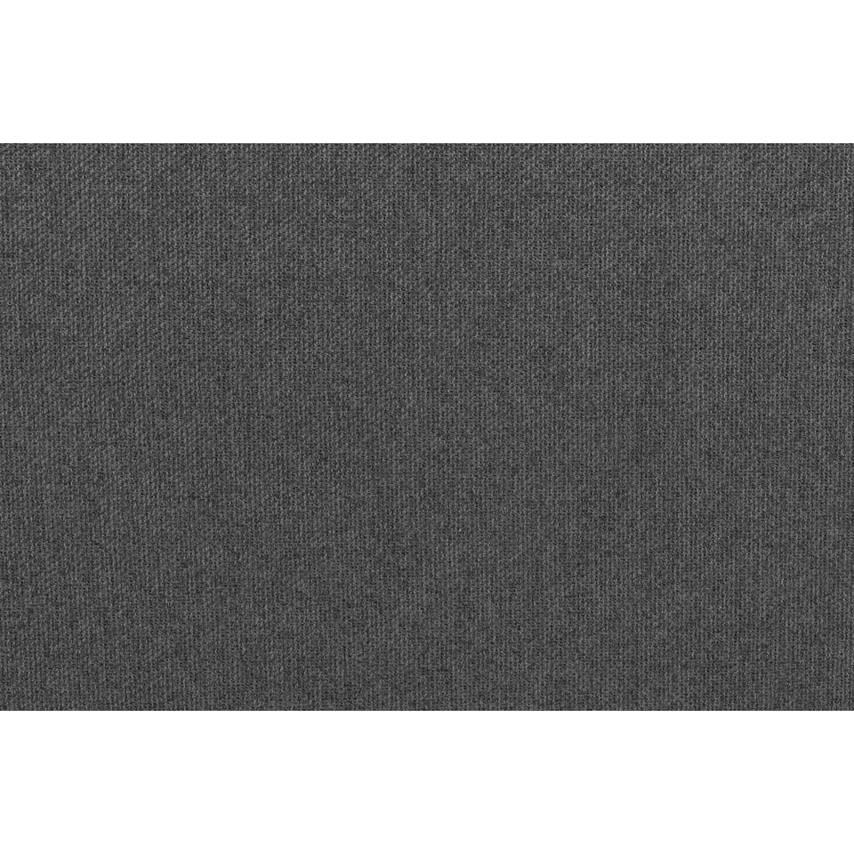 Bank Charly 3-zits - Grijs 4 Bank Charly 3-zits - Grijs - Afbeelding 4