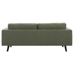 Bank Charly 3-zits - Groen -Woninginrichting Winkel 10101028 0900