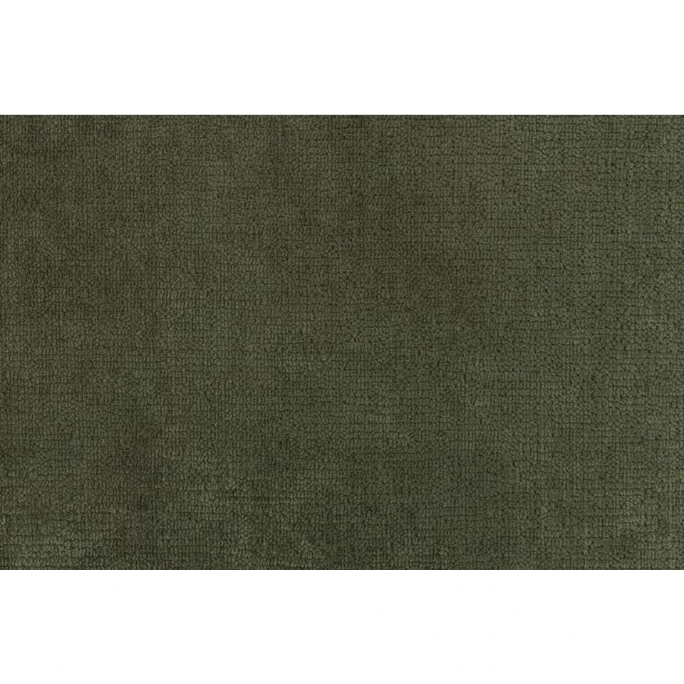 Bank Rosaly 3-zits - Groen 4 Bank Rosaly 3-zits - Groen - Afbeelding 4