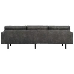 Bank Collin 4-zits - Antraciet -Woninginrichting Winkel 10109855 0900