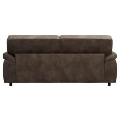 Bank Milo 2,5-zits - Bruin -Woninginrichting Winkel 10111283 0900