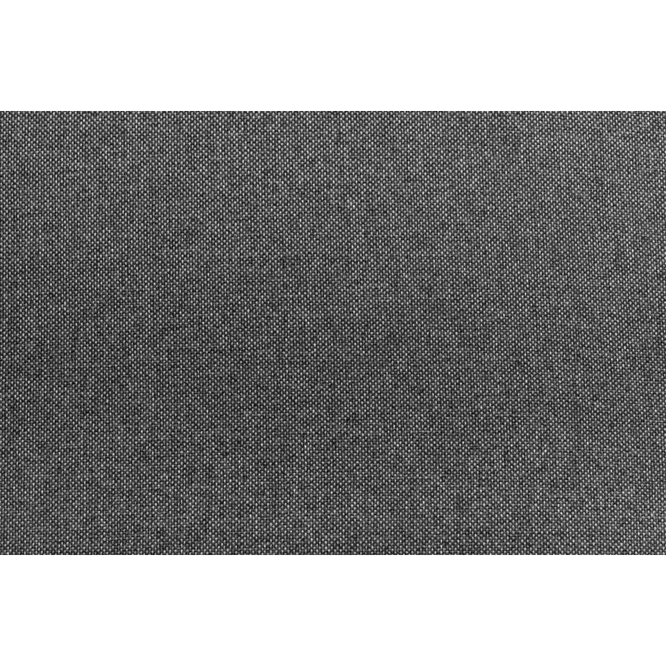 Bank Otis 3-zits - Donkergrijs 4 Bank Otis 3-zits - Donkergrijs - Afbeelding 4