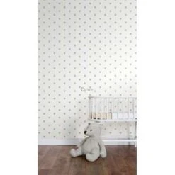 Origin Behang - Hartjes - Wit En Goud - 0.53 X 10.05 M 6 Origin Behang - Hartjes - Wit En Goud - 0.53 X 10.05 M -Woninginrichting Winkel 1165828261 0102