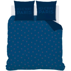 Paris Saint Germain Dekbedovertrek Neored-240 X 220 Cm 7 Paris Saint Germain Dekbedovertrek Neored-240 X 220 Cm -Woninginrichting Winkel 1192025008 0103