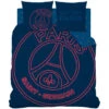 Paris Saint Germain Dekbedovertrek Neored-240 X 220 Cm